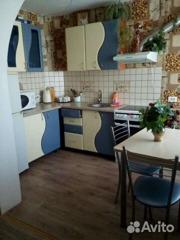 2-к квартира, 49 м², 4/5 эт. 2-к квартира, 49 м², 4/5 эт.