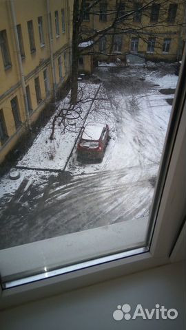 Комната 12 м² в 7-к, 3/4 эт. Комната 12 м² в 7-к, 3/4 эт.