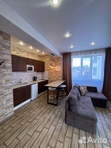 

2-к. квартира, 49 м², 4 кровати
