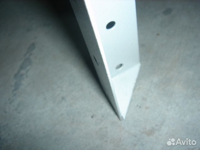 Стеллаж 900х1000х400-3 полки Стеллаж 900х1000х400-3 полки
