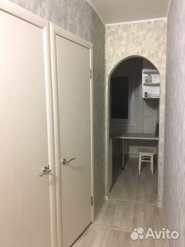 2-к квартира, 45 м², 3/5 эт. 2-к квартира, 45 м², 3/5 эт.
