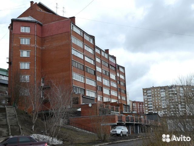 Кемерово Купить 1 Квартиру На Фпк