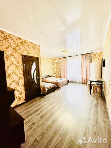 

10-к. и более дом, 660 м²
