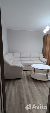 

2-к. квартира, 43 м², 3 кровати