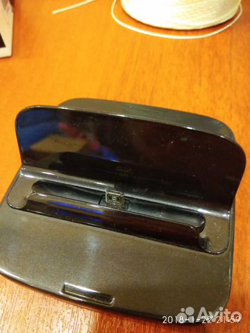 Док-станция SAMSUNG edd-d200be Док-станция SAMSUNG edd-d200be