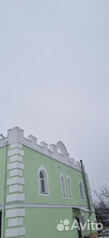 

8-к. дом, 500 м²