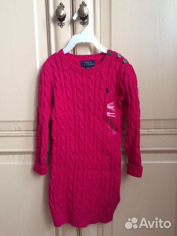Ralph Lauren платье Ralph Lauren платье
