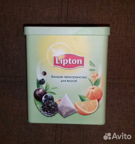 Набор новогодних ложек, ложки Vivo, банки Липтон