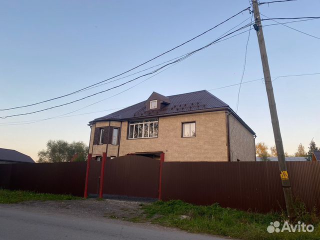 

2-к. дом, 90 м²