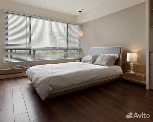 

Квартира-студия, 30 м², 2 кровати