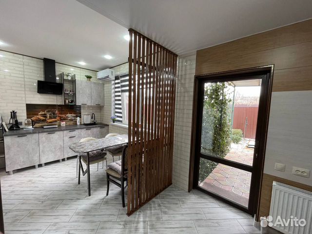 

1-к. квартира, 45 м², 3 кровати