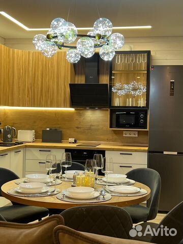 

2-к. дом, 98 м²