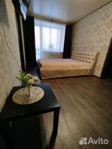 

2-к. квартира, 47 м², 4 кровати