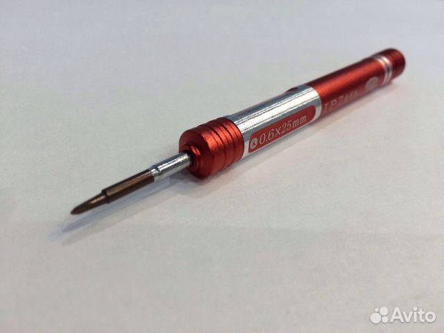 Отвёртка Y для iPhone 7/8/X