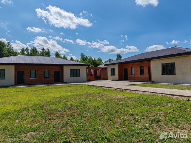 

3-к. квартира, 70 м², 3 кровати