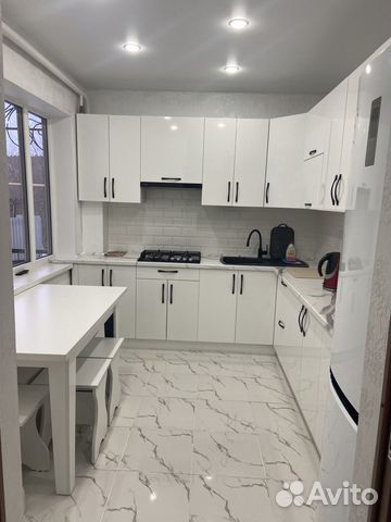 

3-к. дом, 96 м²