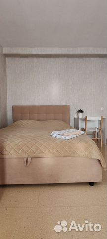 

1-к. квартира, 50,6 м², 6 кроватей