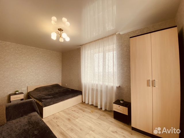 

2-к. квартира, 55 м², 5 кроватей