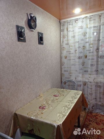 

3-к. дом, 55 м²