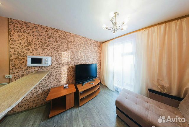 Студия, 25 м², 13/17 эт.