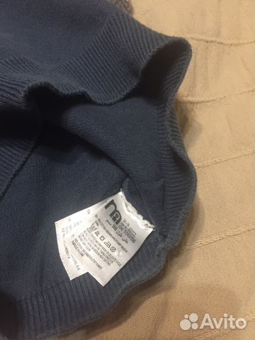 Жилет mothercare 2-3 года Жилет mothercare 2-3 года