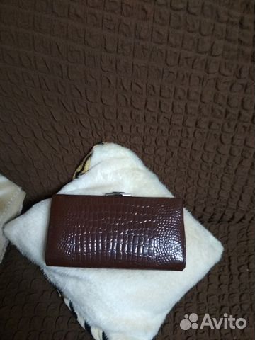 Клатч женский