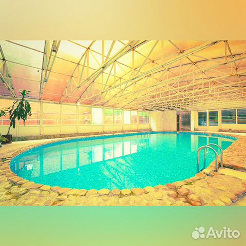 

8-к. коттедж, 529 м²