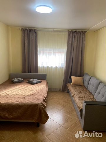 

3-к. дом, 90 м²