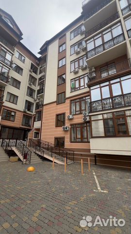 

1-к. квартира, 56 м², 3 кровати