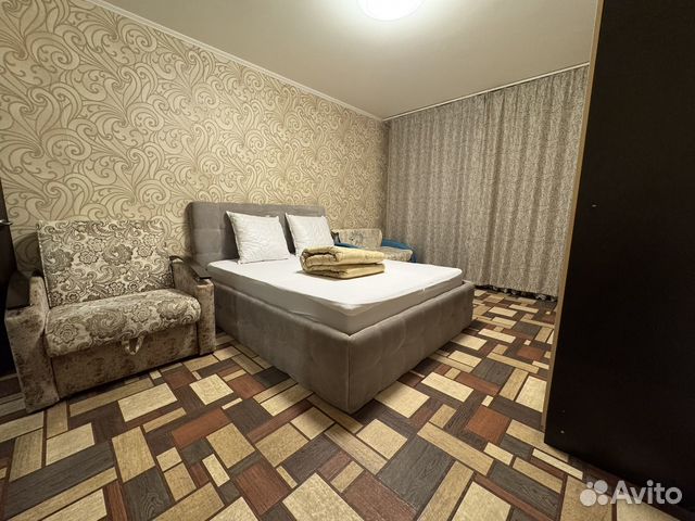 

3-к. квартира, 95 м², 7 кроватей
