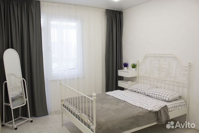 

2-к. квартира, 65 м², 3 кровати