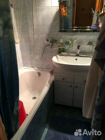 Комната 15 м² в 4-к, 12/12 эт.