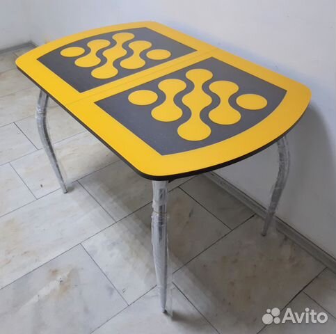 Стол кухонный 