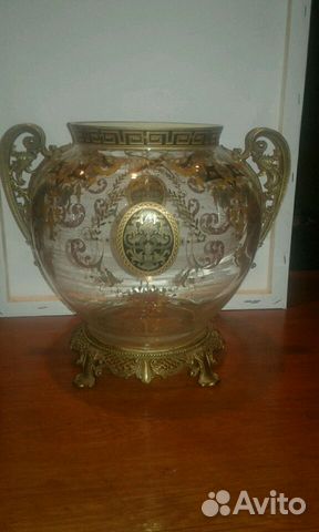 Ваза (версачи)