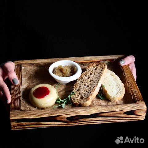 Сервировочные доски