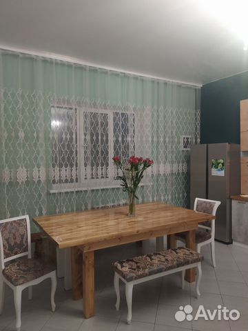 

6-к. коттедж, 369 м²