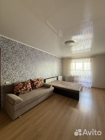 

2-к. квартира, 55 м², 3 кровати