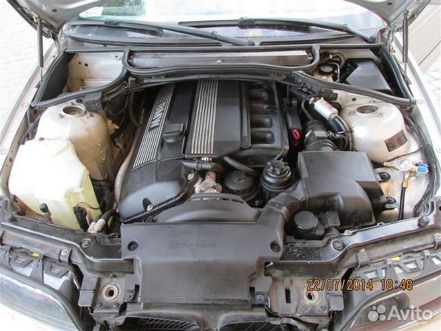 Газобаллонное оборудование BMW 328 №721 гбо Газобаллонное оборудование BMW 328 №721 гбо