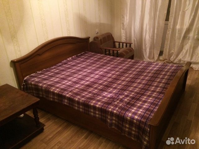 1-к квартира, 40 м², 2/9 эт.