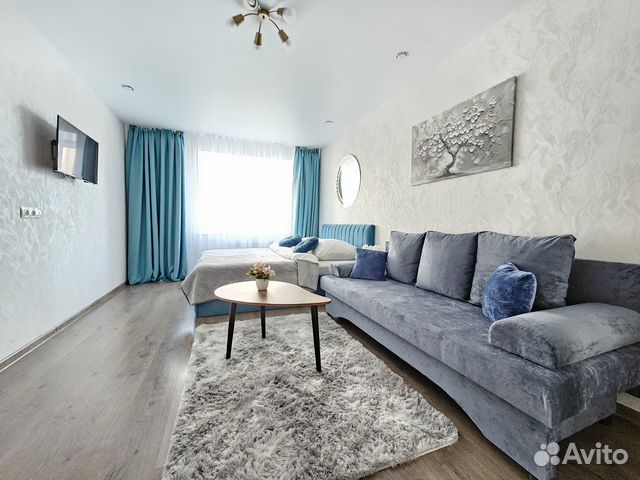 

3-к. квартира, 99 м², 6 кроватей