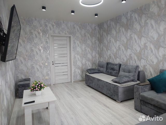 

3-к. квартира, 100 м², 6 кроватей
