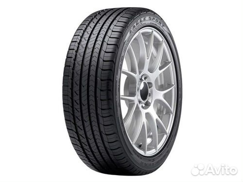 Goodyear Eagle Sport TZ 215 55 R17 94V