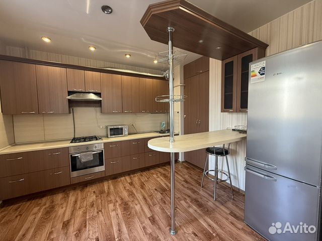 

2-к. квартира, 65 м², 4 кровати