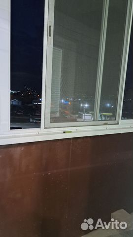 

1-к. квартира, 38 м², 1 кровать