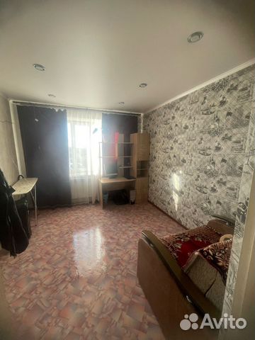 

2-к. квартира, 59 м², 3 кровати