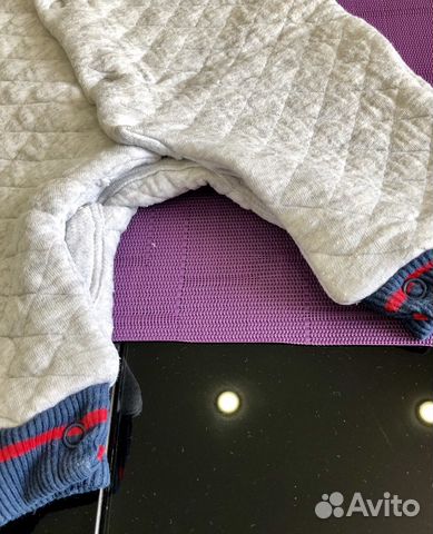 Комбинезон mothercare 62 размер