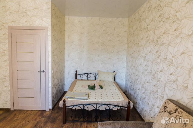 1-к квартира, 40 м², 16/22 эт.