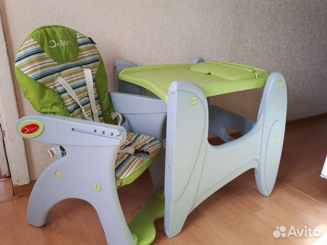 Стульчик для кормления Стульчик для кормления