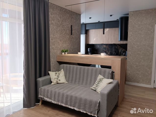 

3-к. квартира, 95 м², 4 кровати