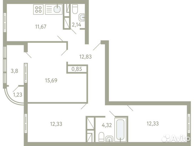 ЖК времена года 3 39 кв м. Карта эко Видное 2.0. Купить трехкомнатную квартиру в Видном Березовая 9. Квартиры видное березовая